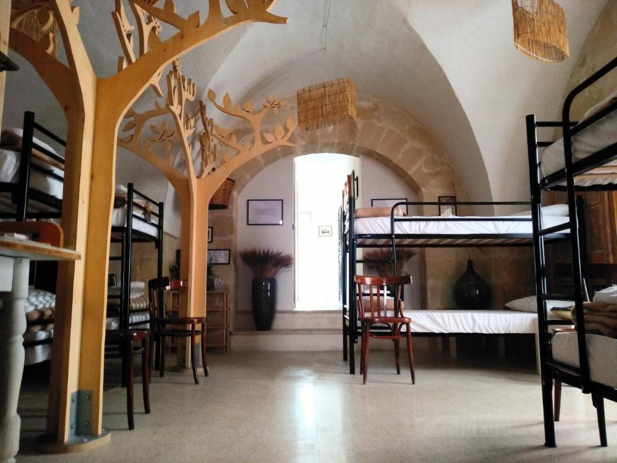 Riparo Di Masseria Urbana Crispiano Εξωτερικό φωτογραφία