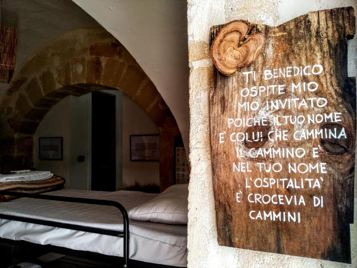 Riparo Di Masseria Urbana Crispiano Εξωτερικό φωτογραφία
